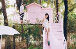 -太古映画婚纱摄影(天河店)