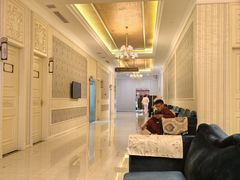 -名流健康高端体检中心·名宾门诊·健康管理