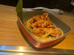 -新石器烤肉(无锡万象城店)