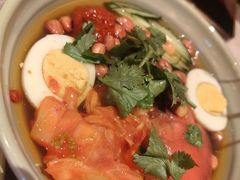 -二发烧烤(亚麻厂店)