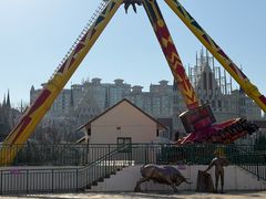 -蓬莱欧乐堡梦幻世界