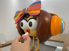 -麦当劳(徐汇漕溪北路百脑汇店)