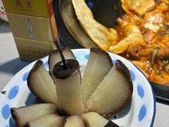 -老东北大铁锅·烧烤·东北菜