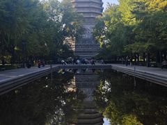 -玲珑塔公园