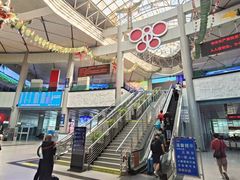 -潍坊站