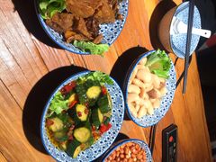 -有才叔北京时间涮肉(紫薇尚层店)