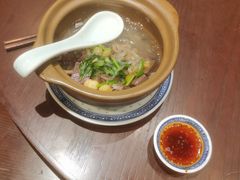 -南京大牌档(济南万象城店)