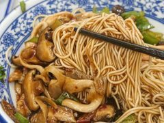 -伟记奥面馆(养育巷店)