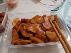 -庐州太太(CBD店)