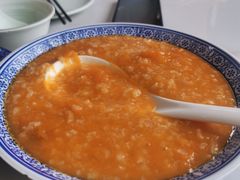 南瓜粥-小陆莲花蟹园农家乐(莲花岛店)