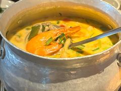 -大头虾越式风味餐厅(光明广场店)