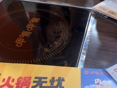 -呷哺呷哺(西单大悦城店)