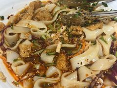 西贝面筋-西贝(枫蓝国际购物中心店)