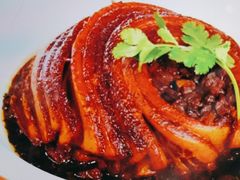 -渝信川菜(南滨店)