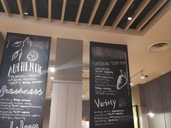 大堂-肯德基(西稍门店)