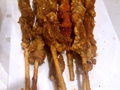 -四季小馆·地道北京小吃(广百店)