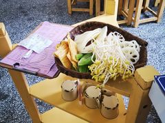 -石灰市老火锅(北滨路店)