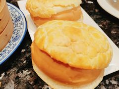 冰火菠萝油-查厘士(大宁店)