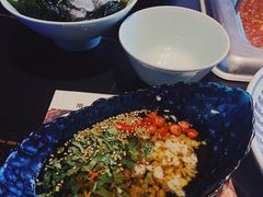 香油小料-大隐·成都火锅Bistro(合生麒麟新天地店)