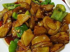 -老都一处饺子馆(道里店)