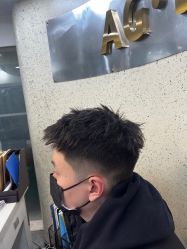 -AG·STYLE沙龙