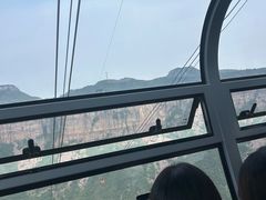 -河南宝泉旅游区