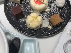 -真地道京味府·鲜橙烤鸭·北京菜(朝阳公园·甜水园店)