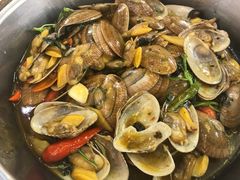 -明香海鲜酒家(华强北店)