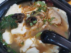 -胡氏老财豆腐脑(圣荣店)