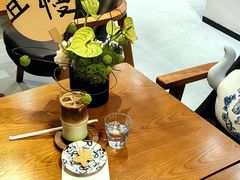 -乔曰Qiao Yue·茶咖局