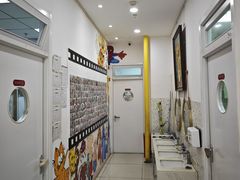 -东方童画儿童创意美术(十里堡体验馆)