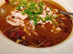 -赠李白·如诗的川味(余杭万达广场店)