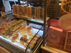 -面包新语(无锡M会员店)