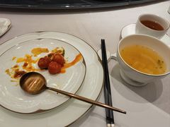 -万盛合(渔人码头店)