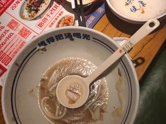 -鑫花溪牛肉米粉(印象水街都心荟店)