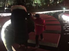 -湖州太湖旅游度假区-月亮广场