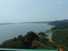 -萨尔浒风景区