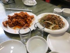 糖醋里脊-华春餐馆(鱼山路店)