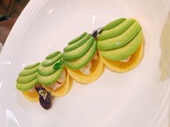 -渔语鱼新川菜Bistro(万象天地店)
