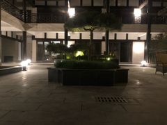 -处女泉风景名胜区