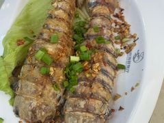 -钱塘府海鲜餐厅