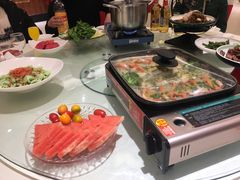 -小城故事情调餐厅(天缘大楼店)