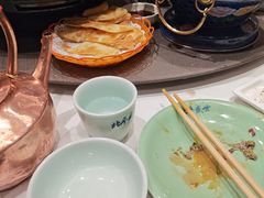 -北平盛世·新京菜·北京烤鸭(劲松·双井店)