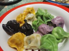 -渡海小渔村.老辈日照菜