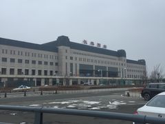 -长春西站
