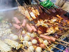 -郭记小街麻辣烫(南小街总店)