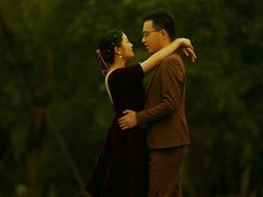 -经典婚纱摄影美学馆·私人定制