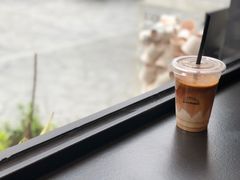dirty-black rainbow coffee