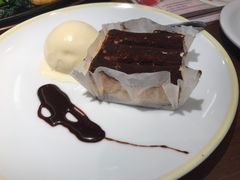 -萨莉亚意式餐厅(大宁音乐广场店)