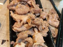-石记东北风味烤肉店(子固路店)